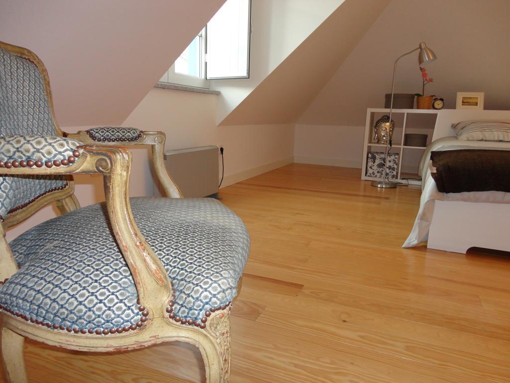 Casa Aveiro Canal Da Ria Room photo