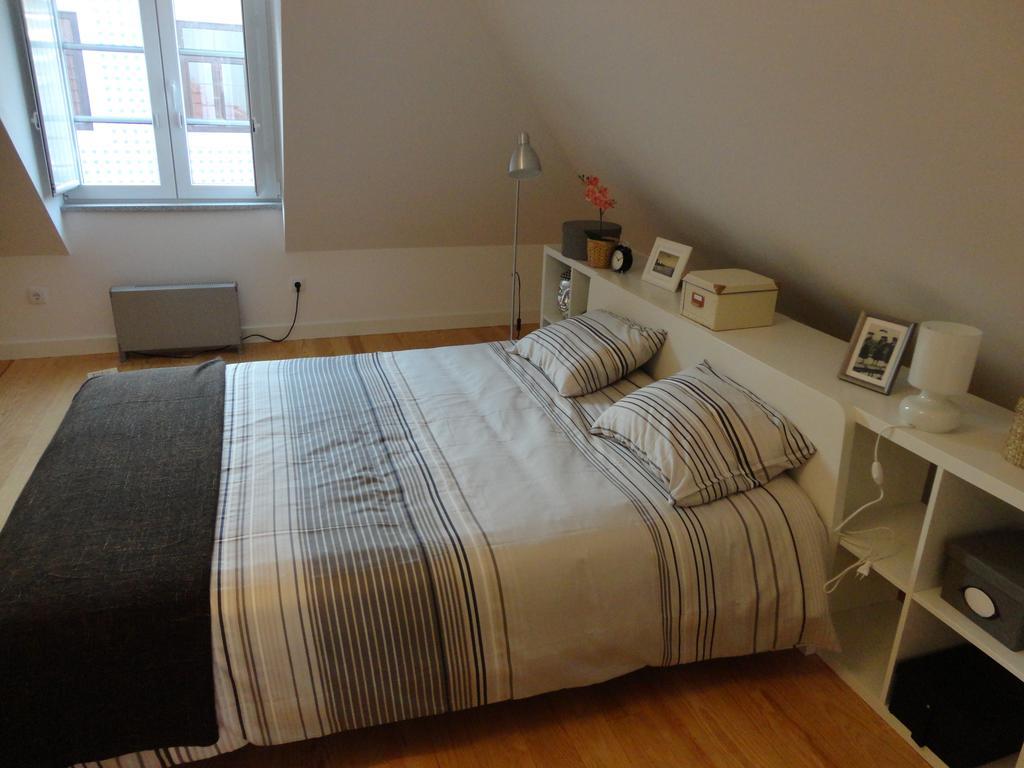 Casa Aveiro Canal Da Ria Room photo