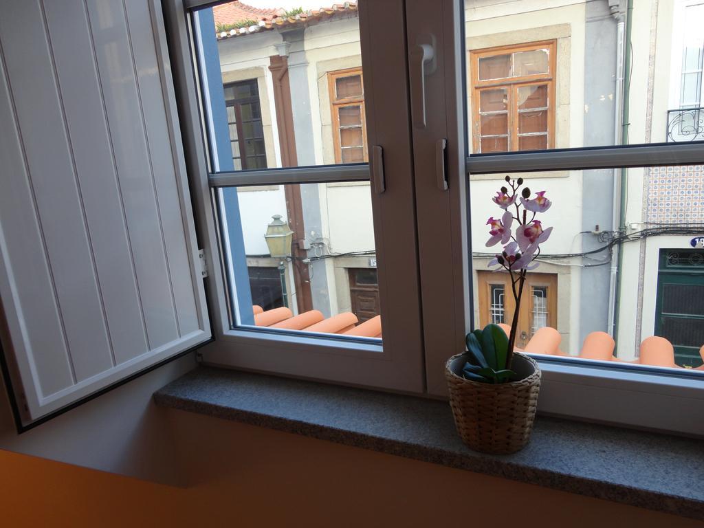 Casa Aveiro Canal Da Ria Room photo