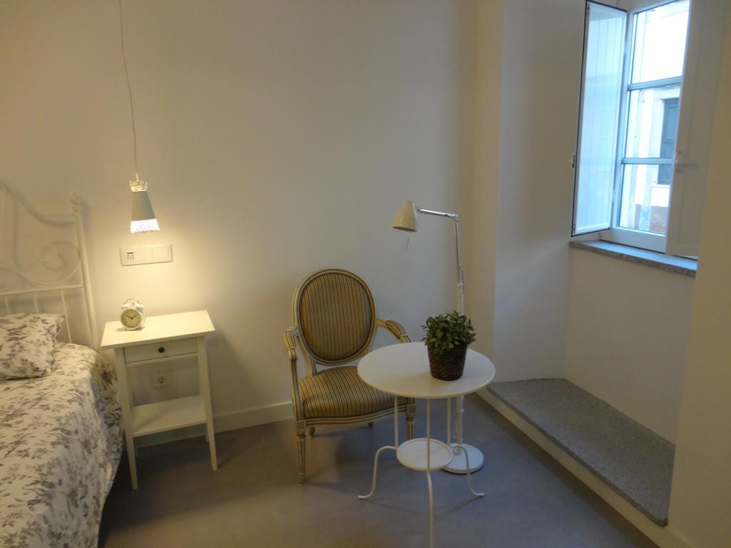 Casa Aveiro Canal Da Ria Room photo